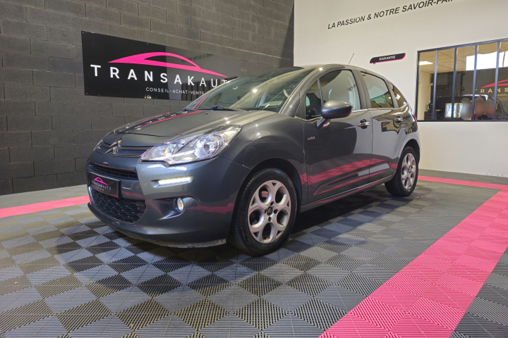 CITROEN C3