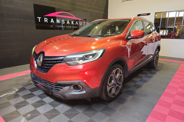 RENAULT KADJAR