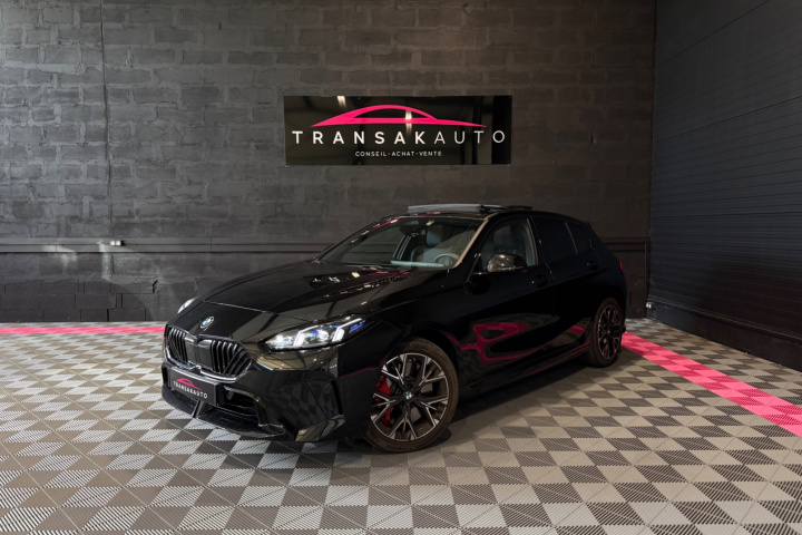 BMW SERIE 1