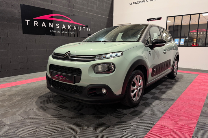 CITROEN C3