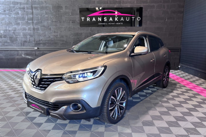 RENAULT KADJAR