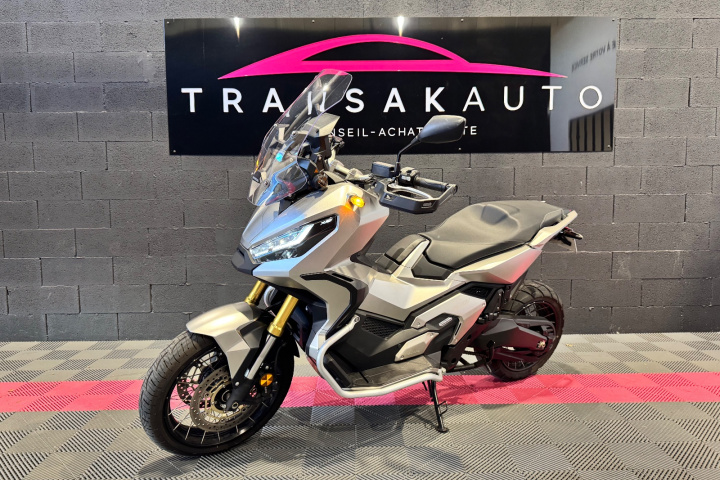 HONDA X-ADV