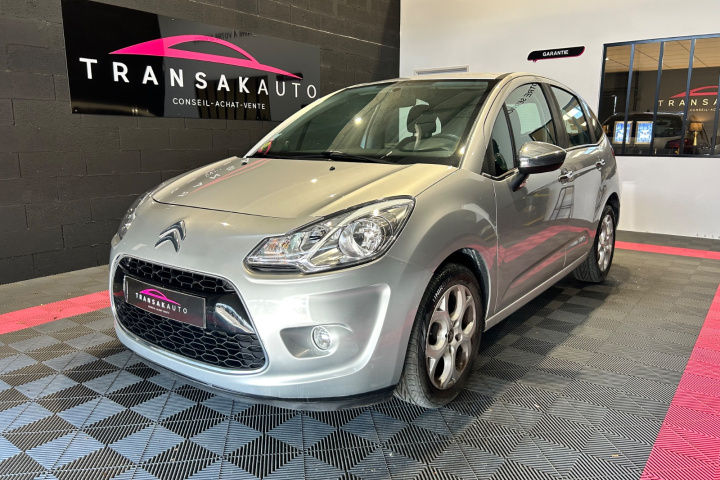 CITROEN C3