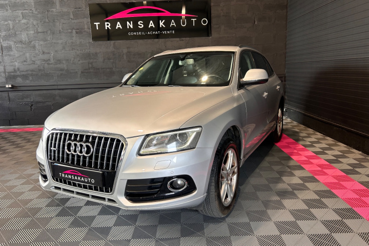 AUDI Q5