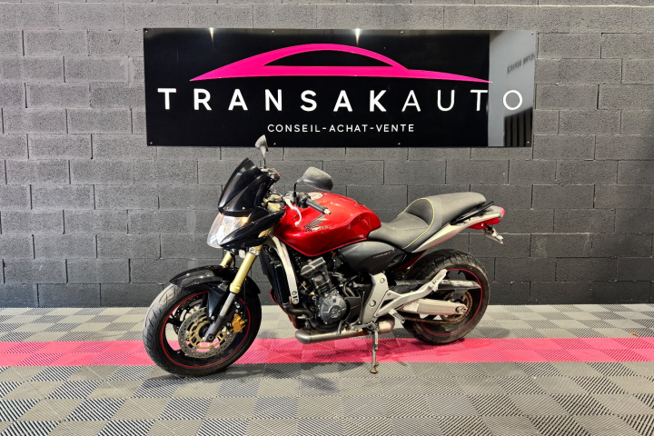 HONDA CB600F HORNET
