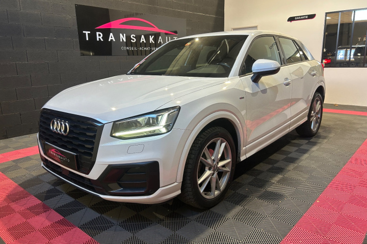 AUDI Q2